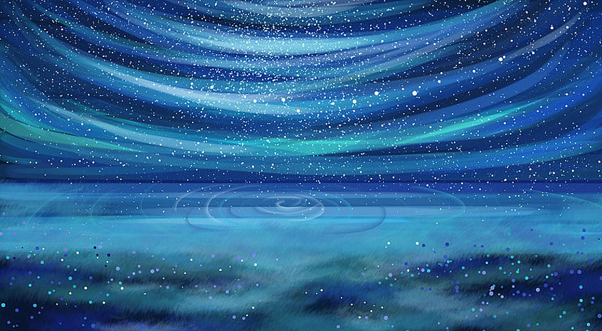 星空许愿网